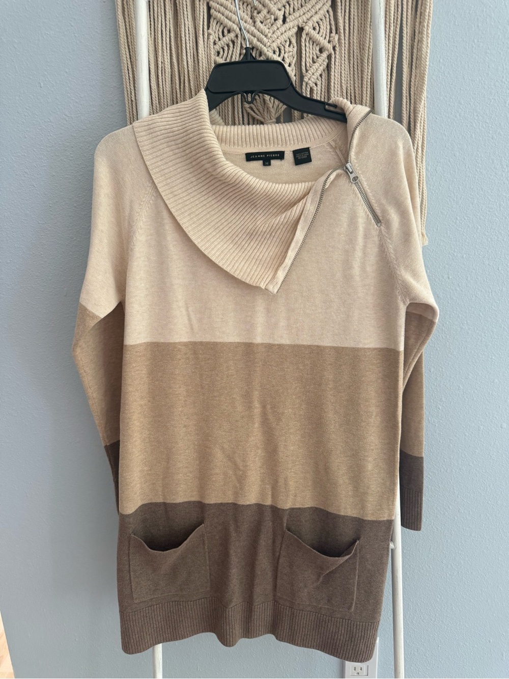 Jean Pierre Sweater